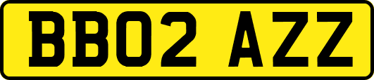 BB02AZZ