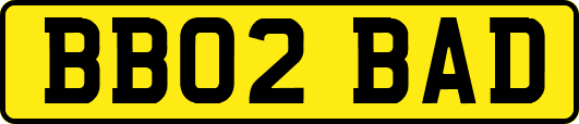 BB02BAD