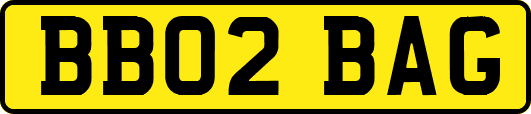BB02BAG