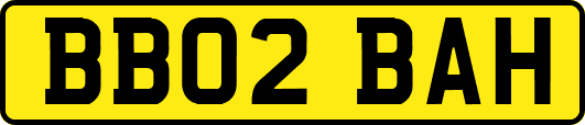 BB02BAH