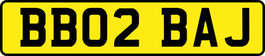 BB02BAJ