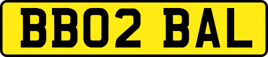 BB02BAL