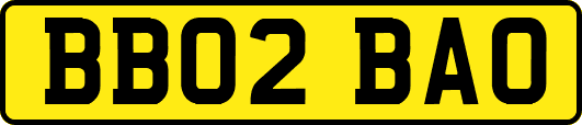 BB02BAO
