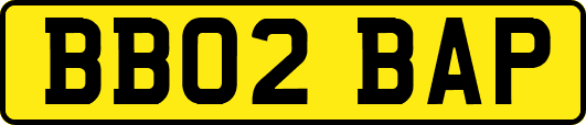 BB02BAP