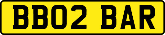 BB02BAR