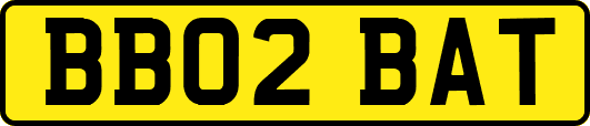 BB02BAT