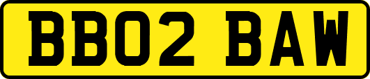 BB02BAW