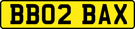 BB02BAX