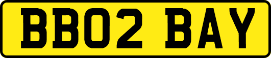 BB02BAY