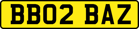 BB02BAZ