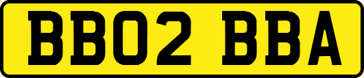BB02BBA