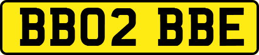 BB02BBE