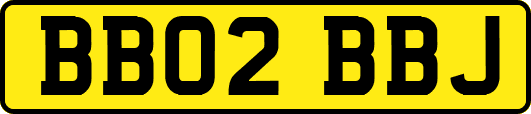 BB02BBJ