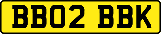 BB02BBK