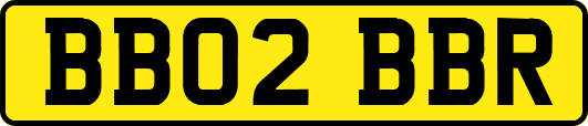 BB02BBR