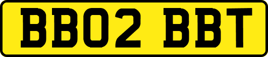 BB02BBT