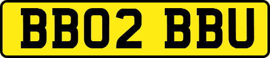 BB02BBU