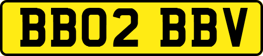BB02BBV