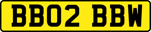 BB02BBW
