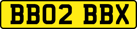 BB02BBX