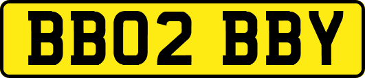 BB02BBY