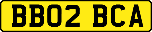 BB02BCA