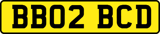 BB02BCD
