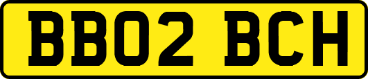 BB02BCH