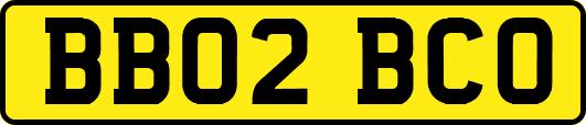 BB02BCO