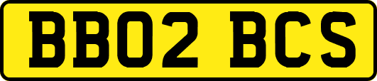 BB02BCS