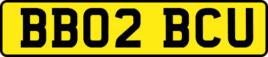 BB02BCU