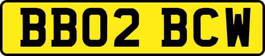 BB02BCW
