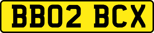 BB02BCX