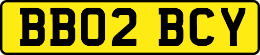 BB02BCY