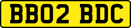 BB02BDC