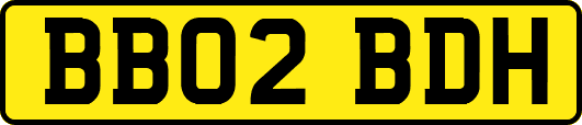 BB02BDH