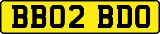 BB02BDO