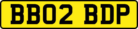 BB02BDP