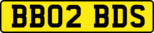 BB02BDS