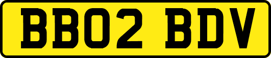 BB02BDV