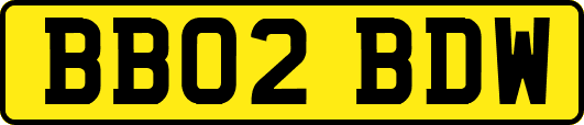 BB02BDW