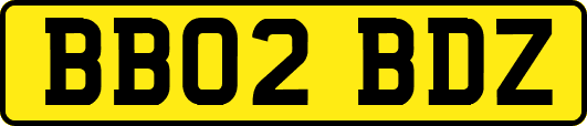 BB02BDZ