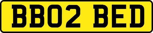 BB02BED