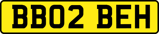 BB02BEH