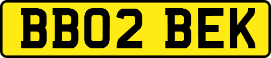 BB02BEK