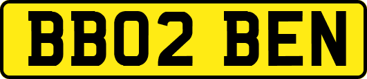 BB02BEN