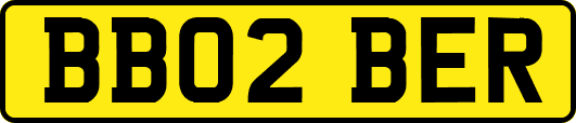 BB02BER