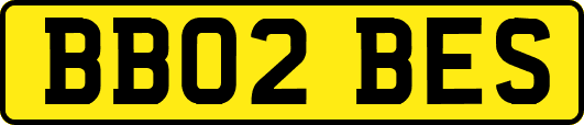 BB02BES