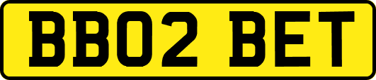 BB02BET