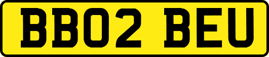 BB02BEU